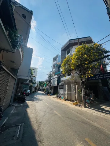 Bán nhà 170m² 5.9/9 ×22m² giá 26 tỷ tại Phường Tân Sơn Nhì