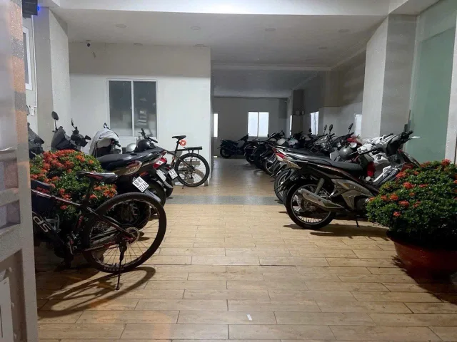LÔ GÓC 6 TẦNG SƠN KỲ – NGAY AEON TÂN PHÚ