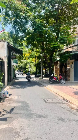Bán nhà 234m²  12×20m² giá 28 tỷ  Phường Phú Thạnh