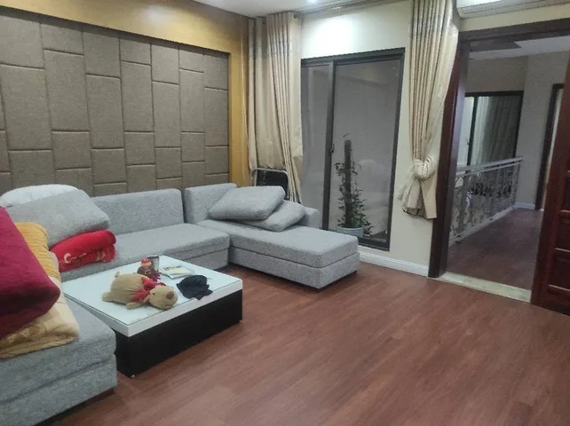 Bán Biệt Thự Đình Bảng ,Từ Sơn, Hạ Chào Sập Sàn,187m, 4Tầng, 2 Thoáng, Ô Tô Tránh, Giá 2x Tỷ