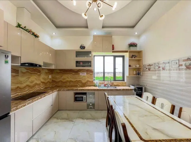 CHO THUÊ VILLA KHU LIÊN HIỆP VĂN HÓA THỂ THAO – ĐÀ LẠT giá 28tr