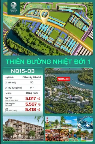 VIP
👑👑👑 CĂN NGOẠI GIAO VINHOMES HẠ LONG XANH. Bảng Hàng Độc Quyền