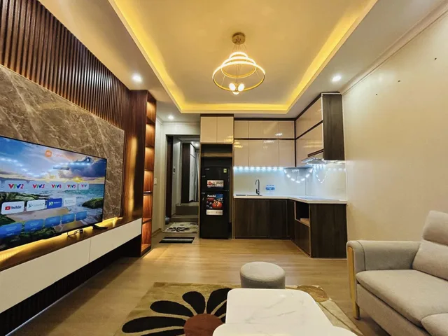 TUYỆT PHẨM HỒ ĐẮC DI – CĂN GÓC TẦNG 2 LỘNG GIÓ – 80M2 TIỆN NGHI – BƯỚC CHÂN RA HỒ ĐẮC DI