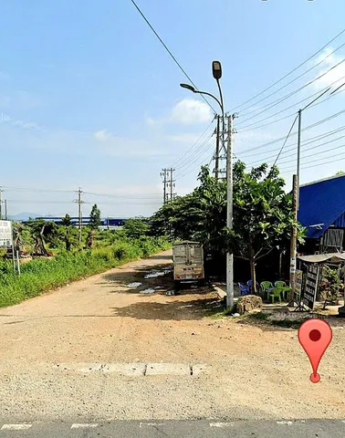 Bán đất 24600m² có 300m² thổ cư ngang 100m giá 8.6 tỷ-Xã Hàm Thuận Nam(Hàm Minh)