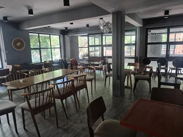 ☕ CẦN SANG QUÁN CÀ PHÊ GÓC 2 MẶT TIỀN – 10x15M – GIÁ SANG 150 TRIỆU ☕