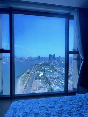 SIÊU PHẨM CĂN GÓC SAM TOWERS VIEW PHÁO HOA DIFF 2026 DÒNG TIỀN 30TR/THÁNG