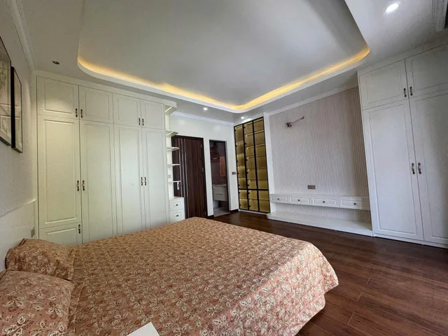 Bán SIÊU PHẨM 5 tầng thang máy 70m2 TĐC VINHOMES RIVERSIDE Sở Dầu, Hồng Bàng