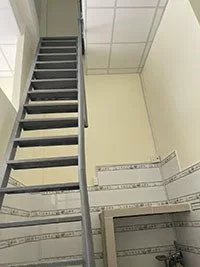 CHO THUÊ NHÀ 1 LẦU ĐÚC GIẢ, 3PN, 64M2 HẺM XE HƠI Đ.LÊ ĐÌNH CẨN, P. TÂN TẠO, Q. BÌNH TÂN