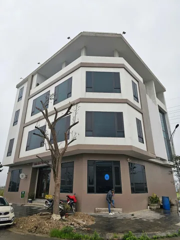 BÁN NHÀ 4 TẦNG SIÊU RỘNG TẠI MỸ HÀO – HƯNG YÊN