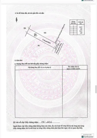 0987789576: Đất nền gần kcn dt 756, giá 5xx có bank, xây trọ hoặc kinh doanh buôn bán..