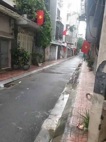 Bán nhà 5 tầng tại Đường Hoàng Đạo Thành, Quận Thanh Xuân