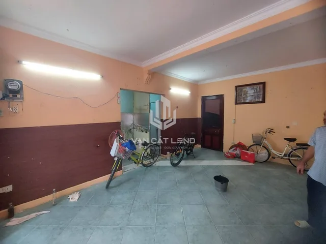 🏢 CHO THUÊ MẶT BẰNG HOÀNG VĂN THỤ – 6x10M – GIÁ 9,5 TRIỆU/THÁNG 🏢