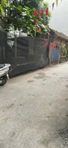 Bán 50m2 đất Phúc Lộc xã Đông Anh đường ô tô tránh nhau thoải mái