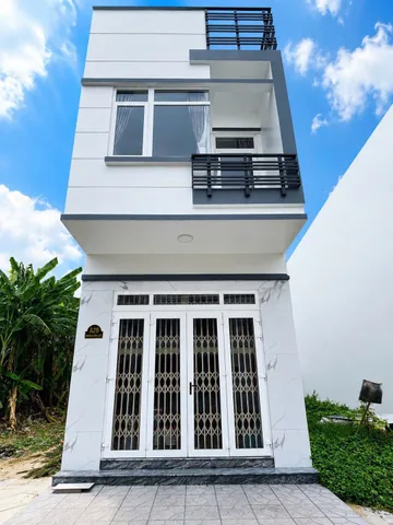 Còn căn duy nhất mặt tiền A20 Nguyễn Hiền Điều, tiện ích khỏi phải bàn: 500m: chợ, trường học, cơ quan ban ngành Tỉnh…