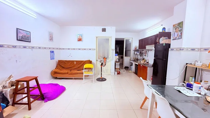 CẦN BÁN – CĂN HỘ HODECO PLAZA – P.7, VŨNG TÀU – 68M² – 2PN – 2.65 TỶ – TRUNG TÂM, VIEW THOÁNG ĐẸP