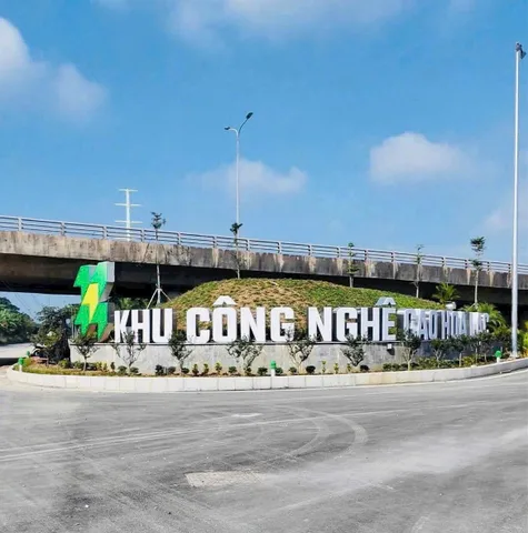 Hiếm! Đất trục chính Đồng Trạng Cổ Đông | 125m² Gần ĐHQG chỉ 4x tỷ.