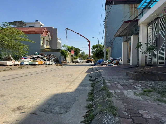 🔥 CHÍNH CHỦ CẦN BÁN ĐẤT ĐẤU GIÁ 107,9m² – VỊ TRÍ ĐẸP, GIÁ TỐT: 0835459289
