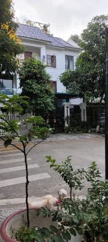 BÁN CĂN LK KHU D GELEXIMCO DƯƠNG NỘI- HÀ ĐÔNG- 120m2-4T-25.5 TỶ
