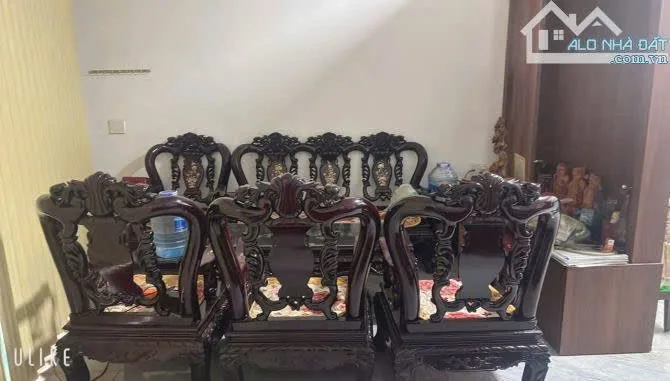 Bán nhà 75m² có sẵn 60m² thổ cư ngang 5m giá 3.5 tỷ tại Phường Thành Nhất