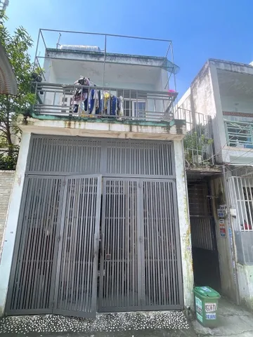 BÁN NHÀ 2 TẦNG 96M² (5x19) HẺM XE TẢI LIÊN KHU 5-6, NGAY TÂN KỲ TÂN QUÝ, CHỈ HƠN 5 TỶ