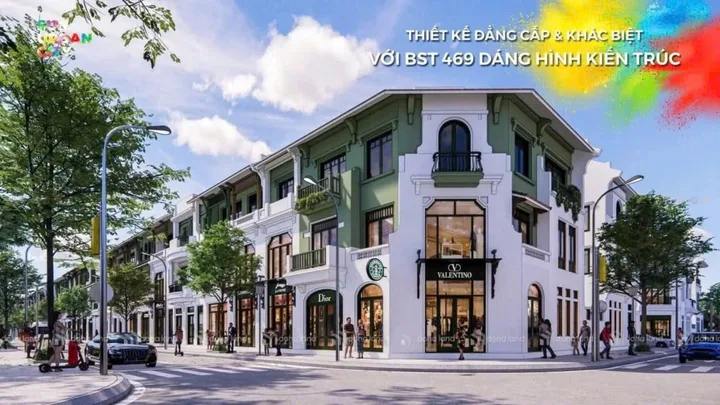 5 Tỷ - Đầu Tư Căn Hộ Chung Cư Hà Nội Hay Sở Hữu Căn Liền Kề 4 tầng 1 tum tại Trung Tâm Siêu đô Thị Số 1 Hà Nam.
