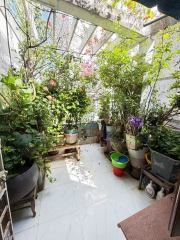 🏡 Tân Bình giờ tìm nhà hơn 6 tỷ mà hẻm xe hơi tới tận nhà , lô góc , không lộ giới , 3 tầng đúc thật , sổ hoàn công đủ… liệu tìm ra được mấy căn- Chỉ 6ty5 - shr-  hoàn công đủ
