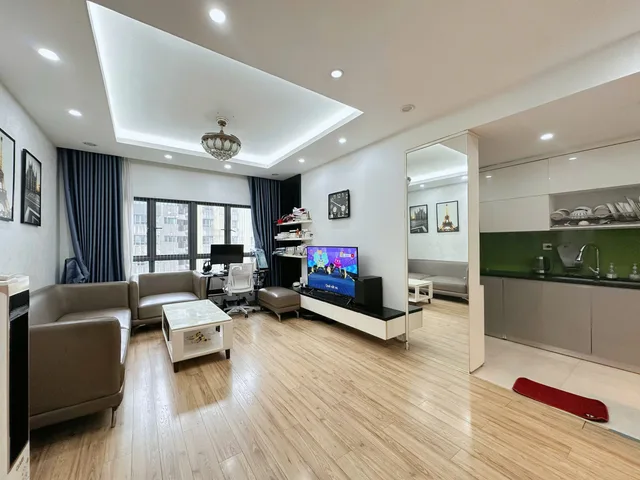 Căn 2PN 89m2 full đồ Mulberry Lane siêu đẹp giá chỉ 6.9 tỷ – lh: 0366.976.888