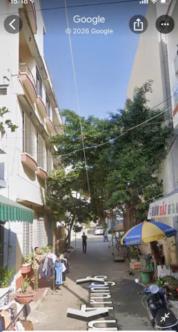 BÁN NHÀ (NGANG 5.5M) MẶT PHỐ AN TRUNG 6, NGAY TRẦN QUANG DIỆU –SÁT TRẦN HƯNG ĐẠO, SÔNG HÀN