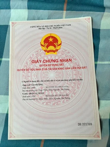 ĐẤT TỈNH LỘ 514 CHÍNH CHỦ BÁN SANG TÊN NHANG GỌN LIÊN HỆ E HƯỚNG DT 0782283789
