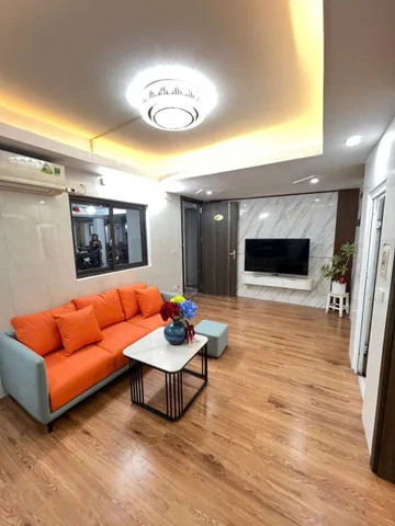 🔥🔥 CCMN HỒ BA MẪU – 2PN, GẦN HỒ, CÓ PHÔI SỔ RIÊNG 🔥🔥