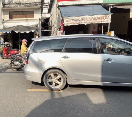 Bán nhà 200m²  8×25m² giá 24 tỷ Phường Bình Trị Đông