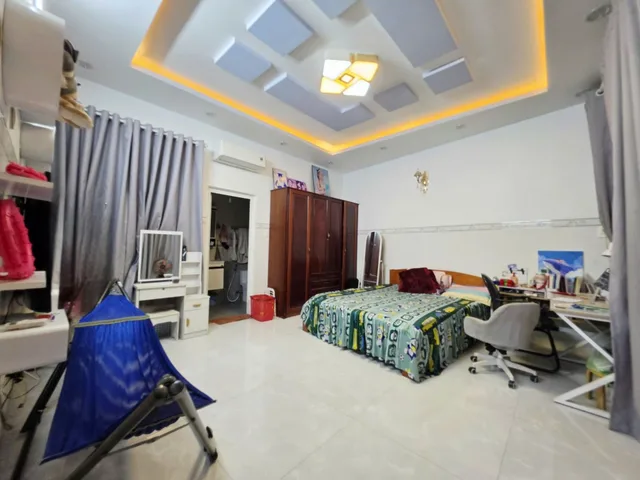 🔥 CĂN GÓC 2 MẶT TIỀN KDC NAM HÙNG VƯƠNG – 4 TẦNG – KINH DOANH CỰC ĐẸP (G29)