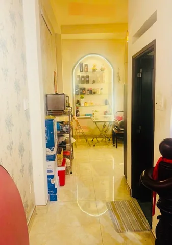 Hậu Giang Q6, Nhà Đẹp DT 54 M2, Nhỉnh 5 Tỏi .