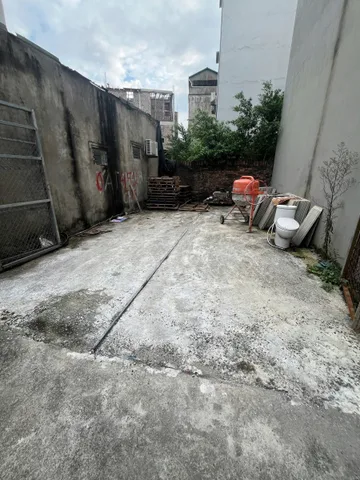 40m đất ngõ 201 Phúc Lợi - mặt tiền 5m - 1 nhà ra phố - đủ mọi tiện ích
