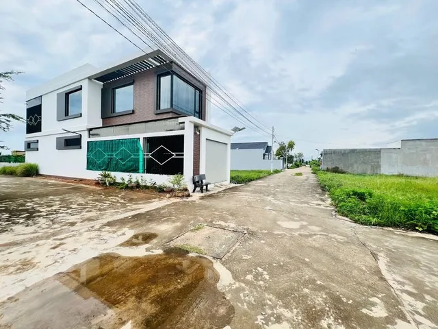 Bán gấp lô thổ cư Khu dân cư An Phú - xã Hàm Hiệp cũ