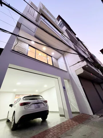 🔥 BÁN NHÀ TÂY MỖ 78M2 x 4T, MT 5M, GARA Ô TÔ, NGÕ KINH DOANH, CẠNH VINHOMES SMART CITY, GIÁ 13.6 TỶ 🔥