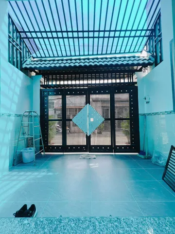 Tiện ở buôn bán kinh doanh & CHDV 3 tầng 6pn 4x17m 5.6 tỷ