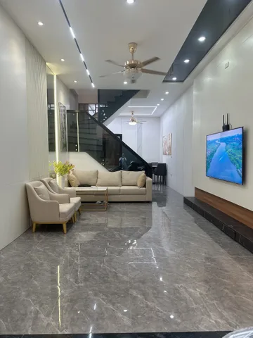 nhà phố hoàng văn thái thanh xuân 43m, 5 tầng, mặt tiền 4m