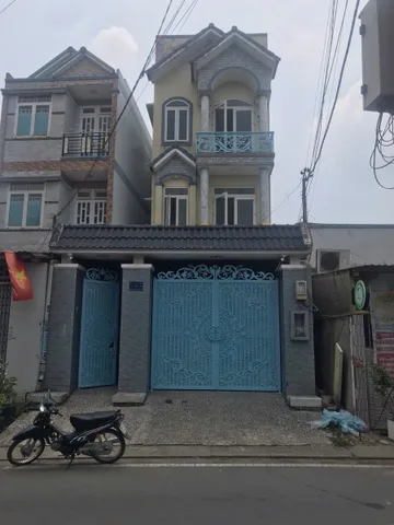 Cho Thuê Nhà 159m² - 5-6 Phòng - Ô Tô Ra Vào - 15tr - Gần Vinhomes & Vành Đai 3