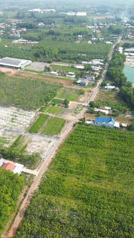ĐẤT CHƠN THÀNH GẦN VINCOMPLAZA!