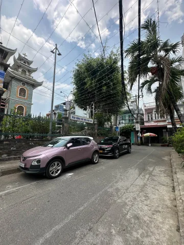 🏠 NHÀ MẶT TIỀN ĐÔ ĐỐC LỘC - TÂN PHÚ, TỔ ẤM LÝ TƯỞNG NGAY TRUNG TÂM TÂN PHÚ - SÁT NHÀ THỜ & TRƯỜNG HỌC