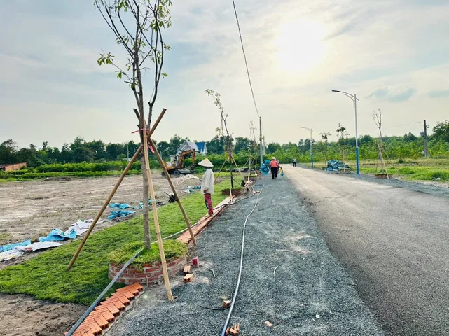 CHỐN AN CƯ LÝ TƯỞNG – SỔ SẴN TAY – GIÁ TẬN GỐC