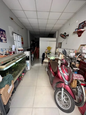 🚀 H2273 - 5 PHÚT TỚI SÂN BAY, NHÀ P17 🚀