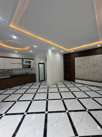 🏡 NHÀ TỨ HIỆP LÔ GÓC ĐẸP – GẦN 50M² – NHÀ MỚI 4 TẦNG – MẶT TIỀN RỘNG – THOÁNG SÁNG TỪNG PHÒNG