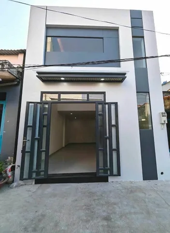BÁN NHÀ 2 TẦNG 70M² (5×14) NGUYỄN THỊ TÚ, NGAY NGÃ TƯ GÒ MÂY, LÊ TRỌNG TẤN, CHỈ HƠN 3 TỶ