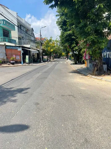 📌📌📌LÀM VIỆC TRỰC TIẾP GIÁ TỐT !!! Bán đất Nguyễn Hiền, Hội An