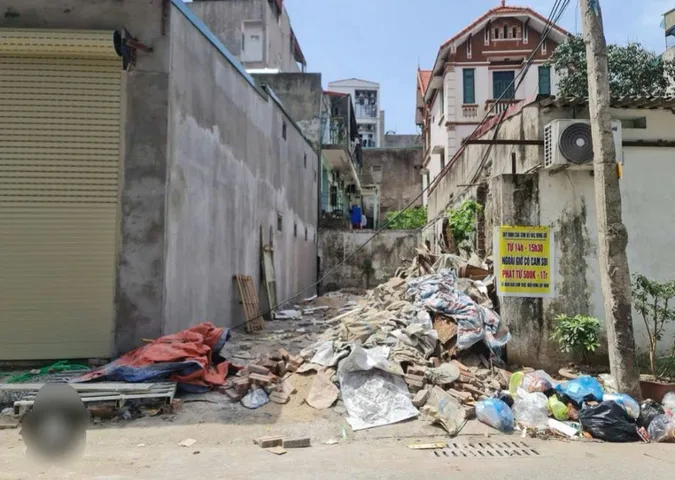 Gia đình cần bán nhanh mảnh đất ở Phú Thành, 630 triệu, 81m2, cách đường mòn HCM chỉ 100m