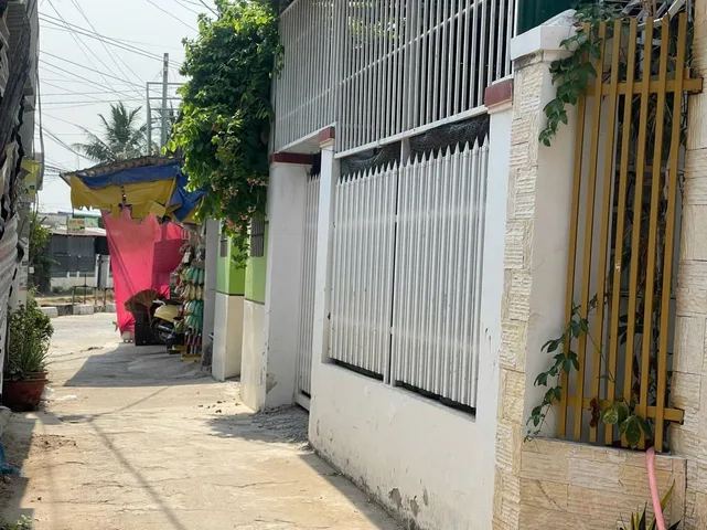 Bán nhà 95,1m² ngang 5,3m giá 1.1 tỷ tại Phường Phan Rang