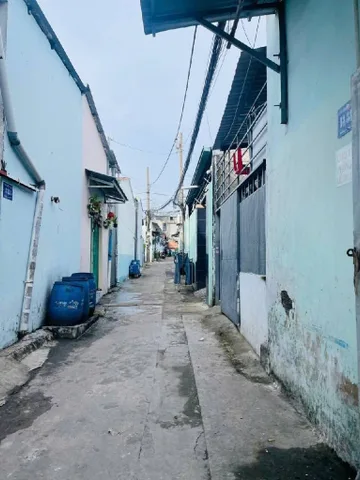 🔥 DÃY TRỌ HXH LINH XUÂN – 84m² FULL THỔ CƯ CHỈ 5 TỶ TL 🔥