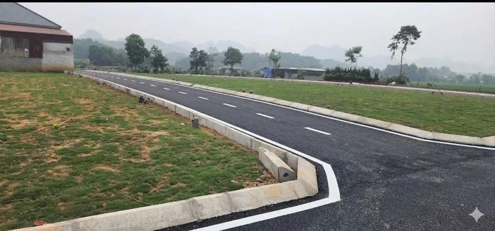 🚨  LÔ ĐẤT FULL THỔ CƯ CHỈ HƠN 300TR - NGAY TRUNG TÂM BA HÀNG ĐỒI